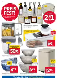 Rusta Prospekt woche 5 Seite 2