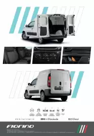 Catálogo Fiat Página 3