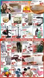 Wreesmann Prospekt woche 6 Seite 6
