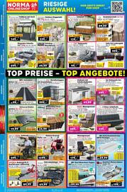 Norma Prospekt woche 7 Seite 20