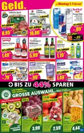 Norma Prospekt woche 7 Seite 11