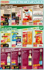 Norma Prospekt woche 7 Seite 12