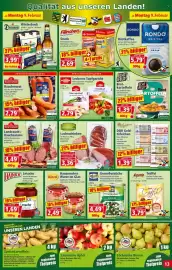 Norma Prospekt woche 7 Seite 13