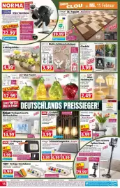 Norma Prospekt woche 7 Seite 16