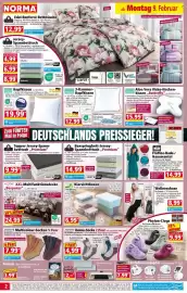 Norma Prospekt woche 7 Seite 2