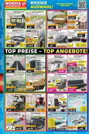 Norma Prospekt woche 7 Seite 20