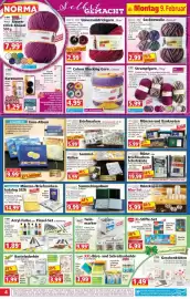 Norma Prospekt woche 7 Seite 4