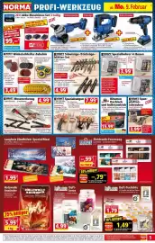 Norma Prospekt woche 7 Seite 5