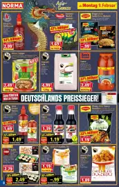 Norma Prospekt woche 7 Seite 8