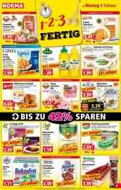 Norma Prospekt woche 7 Seite 9