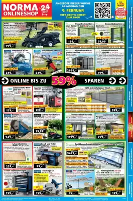 Norma24 Prospekt (gültig bis 15-02)