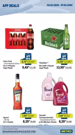 METRO Prospekt woche 6 Seite 2