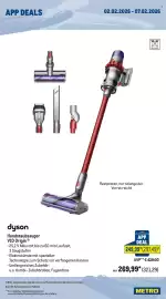 METRO Prospekt woche 6 Seite 3