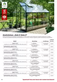 Toom Baumarkt Prospekt Seite 10