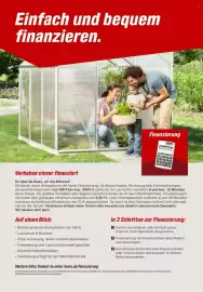 Toom Baumarkt Prospekt Seite 12