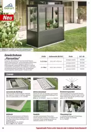 Toom Baumarkt Prospekt Seite 14