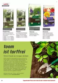 Toom Baumarkt Prospekt Seite 26