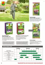 Toom Baumarkt Prospekt Seite 32