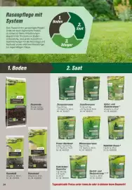 Toom Baumarkt Prospekt Seite 34