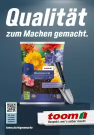 Toom Baumarkt Prospekt Seite 36
