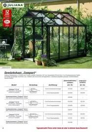 Toom Baumarkt Prospekt Seite 4