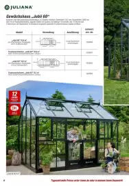 Toom Baumarkt Prospekt Seite 6