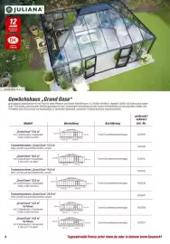 Toom Baumarkt Prospekt Seite 8