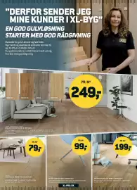 XL-BYG tilbudsavis uge 6 Side 12