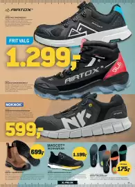 XL-BYG tilbudsavis uge 6 Side 16