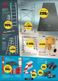 XL-BYG tilbudsavis uge 6 Side 3