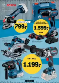 XL-BYG tilbudsavis uge 6 Side 7