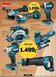 Johannes Fog tilbudsavis uge 6 Side 6