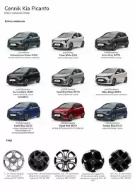 Kia gazetka | Picanto Strona 10