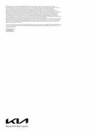 Kia gazetka | Picanto Strona 13