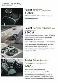 Kia gazetka | Picanto Strona 4