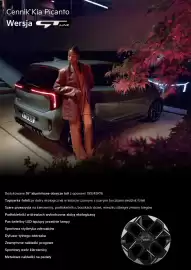 Kia gazetka | Picanto Strona 5