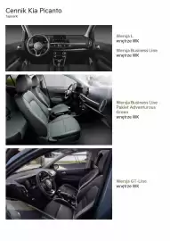 Kia gazetka | Picanto Strona 9