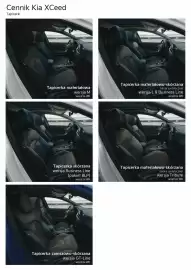 Kia gazetka | XCeed Strona 10