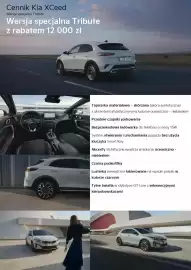 Kia gazetka | XCeed Strona 3