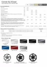 Kia gazetka | XCeed Strona 9