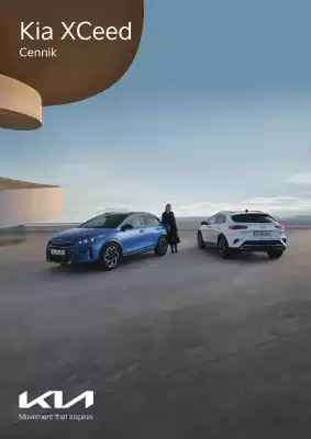 Kia gazetka (ważność do 31-03)