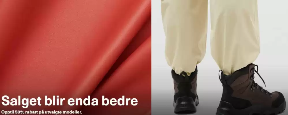 Ecco kundeavis (gyldig til 6-02)