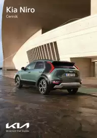Kia gazetka | Niro Strona 1