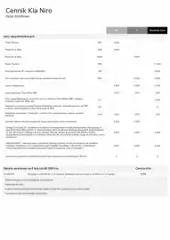 Kia gazetka | Niro Strona 10