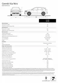 Kia gazetka | Niro Strona 14