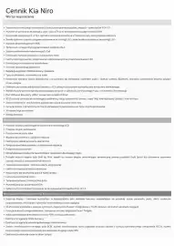 Kia gazetka | Niro Strona 3