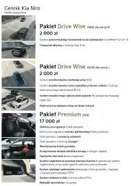 Kia gazetka | Niro Strona 4