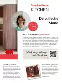 Vanden Borre folder Pagina 13