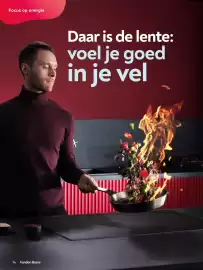 Vanden Borre folder Pagina 14