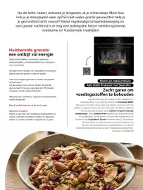 Vanden Borre folder Pagina 15